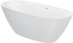 Roca Ariane szabadonálló kád 180×80 gyöngy (A2486690P0)