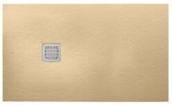 Roca Terran műgyanta zuhanytálca, csúszásgátló felülettel 1200 x 800 x 28 Arena (AP014B032001510)