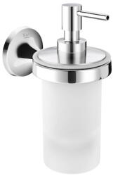 Roca Classica króm fali folyékony szappanadagoló (A816817001)