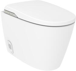 Roca Insignia In-Wash falra tolható álló okos WC (A803105001)