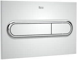  Roca króm dupla nyomólap PL1. A (One) (A890195001)