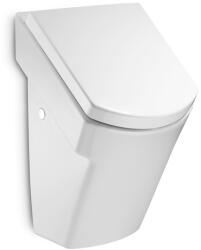  Roca Hall hátsó bekötésű vizelde, fedéllel (A35362E000)