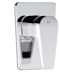 Roca Esmai falba építhető zuhanycsaptelep (A5A2231C00)