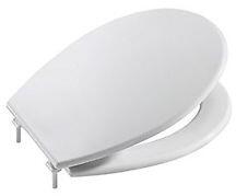 Roca Victoria WC-ülőke és fedél, thermoplast (A801398004)