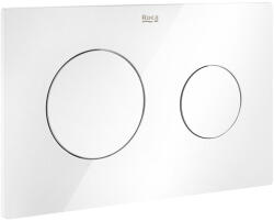  Roca fehér dupla nyomólap PL10. A (One) (A890189000)