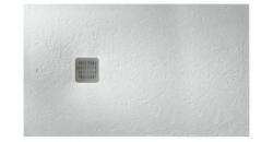 Roca Terran műgyanta zuhanytálca, csúszásgátló felülettel 1600 x 700 x 31 Törtfehér (AP016402BC01090)