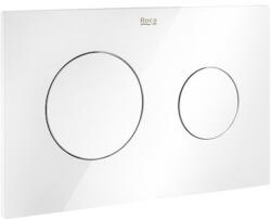  Roca fehér kétmennyiséges nyomólap PL10 (A890089000)