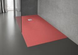 Roca Terran műgyanta zuhanytálca, csúszásgátló felülettel 1800 x 800 x 31 Coral (AP0170832001730)