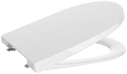 Roca Ona kompakt WC ülőke, matt fehér (A801E20621)