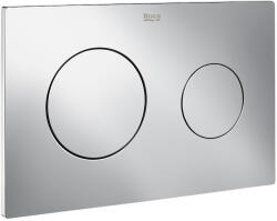  Roca króm dupla nyomólap PL10. A (One) (A890189001)