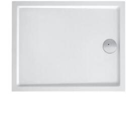 Roca Granada 1400 x 900 x 75 mm-es akril zuhanytálca (A276344000)