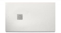 Roca Terran műgyanta zuhanytálca, csúszásgátló felülettel 1400 x 900 x 31 Fehér (AP0157838401100)