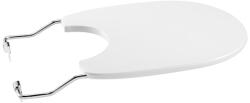Roca Carmen SUPRALIT bidé fedél (A806B5000B)