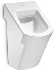  Roca Hall hátsó bekötésű vizelde, fedél nélkül (A353623000)