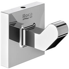 Roca Cubica króm egyes akasztó (A816819001)