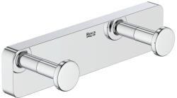Roca Sonata dupla törölköző akasztó (A817721C00)