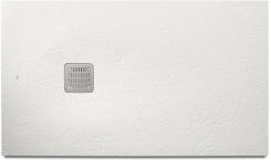 Roca Terran műgyanta zuhanytálca, csúszásgátló felülettel 1200 x 900 x 28 Törtfehér (AP014B038401090)