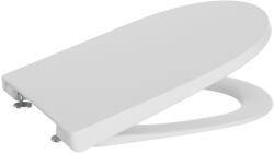 Roca Ona WC ülőke, matt fehér (A801E10621)