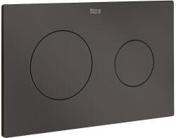  Roca matt barna dupla nyomólap PL10. A (One) (A89018920M)