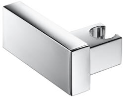 Roca Square kézi zuhanytartó négyzet alakú kézi zuhanyokhoz (A525021600)