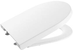 Roca The Gap Round wc-ülőke (A801D10001)