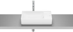 Roca Ona pultra ültethető mosdótál 550x345mm, supraglaze bevonattal (A32768CS00)