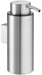 Roca Superinox matt fali folyékony szappanadagoló (A817301002)