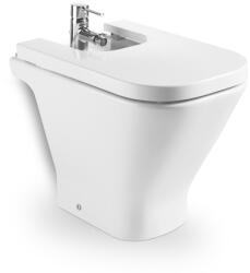  Roca The Gap álló bidé, szerelőkészlettel (560mm hosszú) (A357474000)