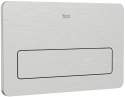  Roca rozsdamentes acél egy mennyiséges nyomólap PL3. A Single (One) (A890197104)