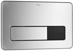  Roca Rozsdamentes acél, vandálbiztos nyomólap, PL3 dupla elektronikus (A890097400)