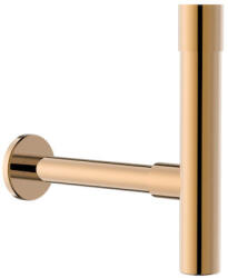 Roca Szifon totem luxuskivitelű mosdóhoz rózsaszín arany (A5064031RG)