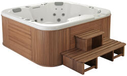  Roca Roca Broadway Family hidromasszázs kád (A8S3080000)