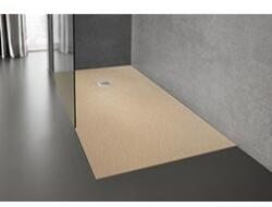 Roca Terran műgyanta zuhanytálca, csúszásgátló felülettel 1800 x 900 x 31 Arena (AP0170838401510)