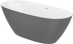 Roca Ariane szabadonálló kád 180×80 onyx (A2486690X0)