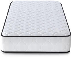 AKORD AKORD rugós matrac védőhuzattal 90x190 cm H3 fehér 24 cm magas (AKO-MATZPOKR090190H24)