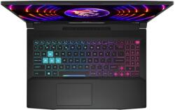 MSI Katana 15 B13VEK-1261XPL Notebook