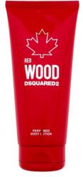 Dsquared2 Red Wood testápoló tej 200 ml nőknek