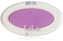 Laka Love Silk Blush руж - пудра за здрав вид цвят 702 Fantasy 5.7 гр