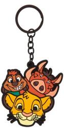 CoolPack - Disney Core kulcstartó - Lion King (80822PTR) (80822PTR)