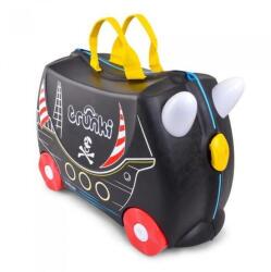 Trunki - Pedro, a kalózhajó gyermek bőrönd (TRU-0312)