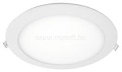 ELMARK 99XLED615 LED PANEL ROUND STELAR 99XLED615 18W 1350lm 2700K d: 225mm mennyezeti kör alakú LED panel (99XLED615) (99XLED615)