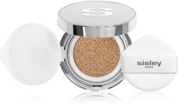 Sisley Phyto-Blanc Le Cushion kompakt alapozó SPF 50+ 1N Ivory 15 g