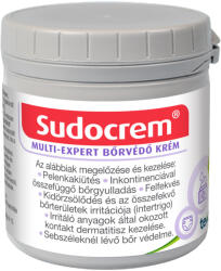 Sudocrem Multi-Expert bőrvédő krém 125 g - kalmia