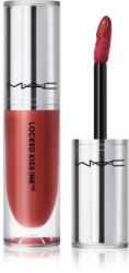 M·A·C Locked Kiss Ink 24HR Lipcolour дълготрайно матово течно червило цвят Emphatic 4ml