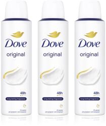Dove Original takarékos kiszerelés