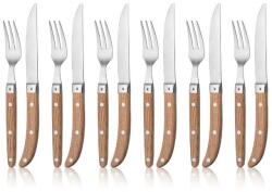 WMF - RANCH 12 darabos steak evőeszköz-készlet 1280636046 (GS1046)