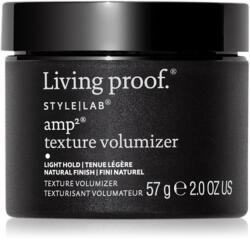 Living Proof Style Lab hajformázó krém a hajtérfogat növelésére 57 g
