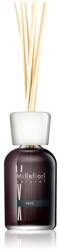 Millefiori Milano Nero difuzor de aroma 250 ml