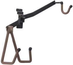 String-Swing 1-pc Horizontal Electric Guitar 3" Slat-Wall Mount