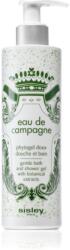 Sisley Eau de Campagne Shower Gel gel de duș mătăsos 250 ml